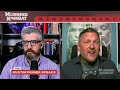 Dustin Poirier vs. Colby Covington Is NOT The Fight To Make | Morning Kombat Ultra
