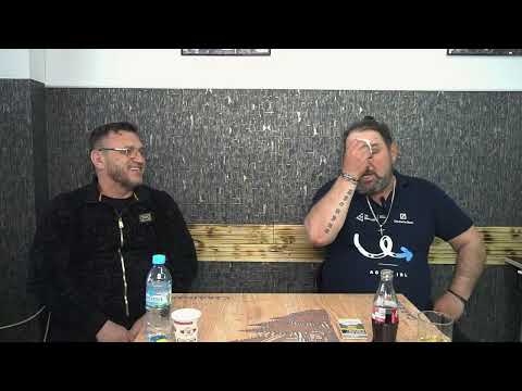 #funny Gonzo, Potra's mercenary, talks about Nuțu, Sile, Eugen Preda, and the deed with Ion Petri...