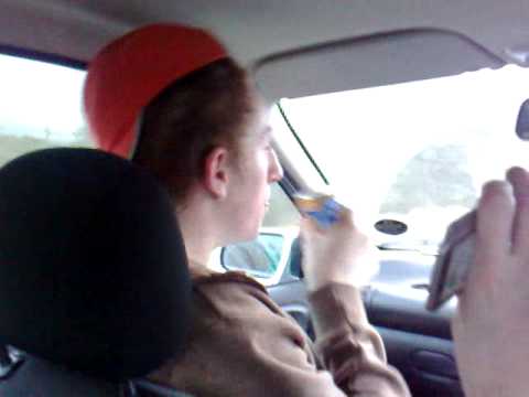 Motorway Downing Beers