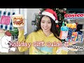 Holiday Gift Ideas 2021| Amazon Favorites &amp; Costco Gift Ideas|Bath &amp; Body Works Candle Favorites