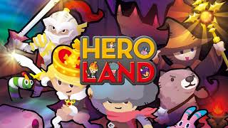 Firedrake Flambe Volcano - Heroland OST [HD]