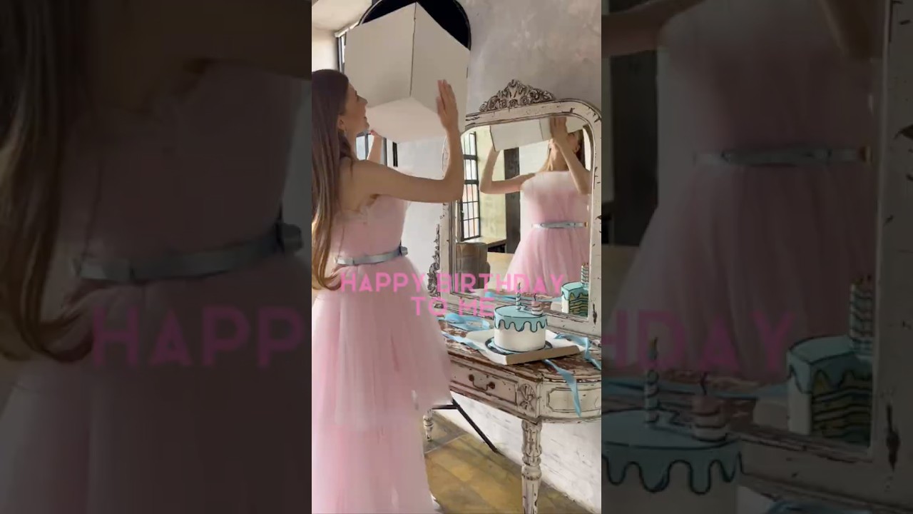 День рождения Киры Нудель🩷 | 18 лет #киранудель #деньрождения #красивыевидео #kiranudel