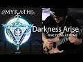 Myrath - Darkness Arise - Practicing at Home