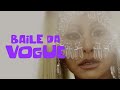 Baile da Vogue | Reality #CarnavalDaSabrina 2020 Ep 04 | Sabrina Sato
