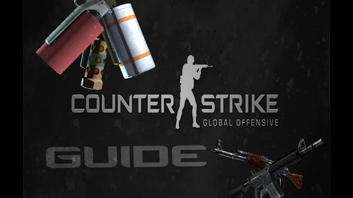 How to practice with bots offline (CSGO)