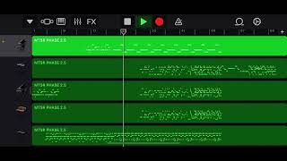 Murder time sideways: to the right - phase 2.5 - PURGE