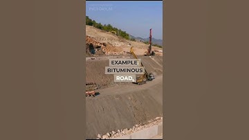 Types of pavement || types of 🛣️ roads|| Pavements type|| Flexible pavement || Rigid pavement