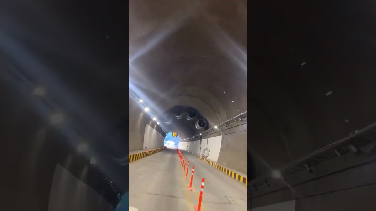 Z.Morh Tunnel Gagangir Sonamarg Ganderbal J&K Closed to Fishing Touch