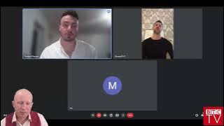 🔥BRIKN - REVOLUTION IN REAL ESTATE | EXCLUSIVE INTERVIEW BY BTCTV