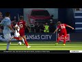 WATCH: Daniel Salloi attends Kansas City Royals game