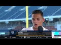 WATCH: Daniel Salloi attends Kansas City Royals game