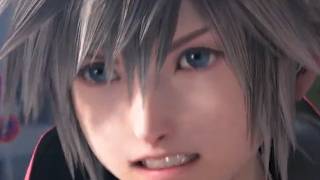 Kingdom Hearts 4 Has Leaked...