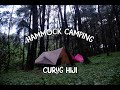 CAMPING VIBES || HUJAN DERAS PAS TENGAH MALAM- ASMR #camping #rainyday #raincamping #thunderstorm
