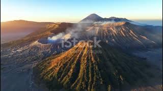 Inilah 10 Hal yang menakjubkan tentang Indonesia di mata Dunia