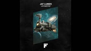 Jay Lumen - Secret Roll (Original Mix) (Footwork)