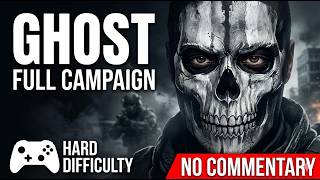 Celebrity PART 4 - CALL OF DUTY [GHOST] - FULL CAMPIGN - No commentary Net Worth