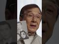 How Jackie Chan Found Out His Dad Was a Spy