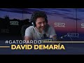 El Faro | Entrevista David Demaría | 10/09/2020