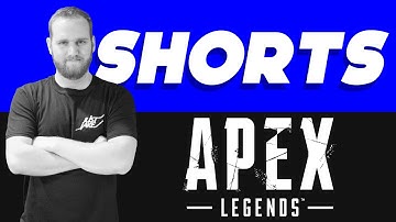 Apex Legends is Listening to Me | Part - Can I have a Wingman?