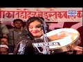 परवीन रंगीली की इस क़व्वाली ने राजस्थान में चार चाँद लगा दिए माँ की दुआ Parveen Rangili _Chotila Urs