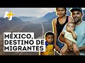 México, país destino de migrantes | @AJ+ Español