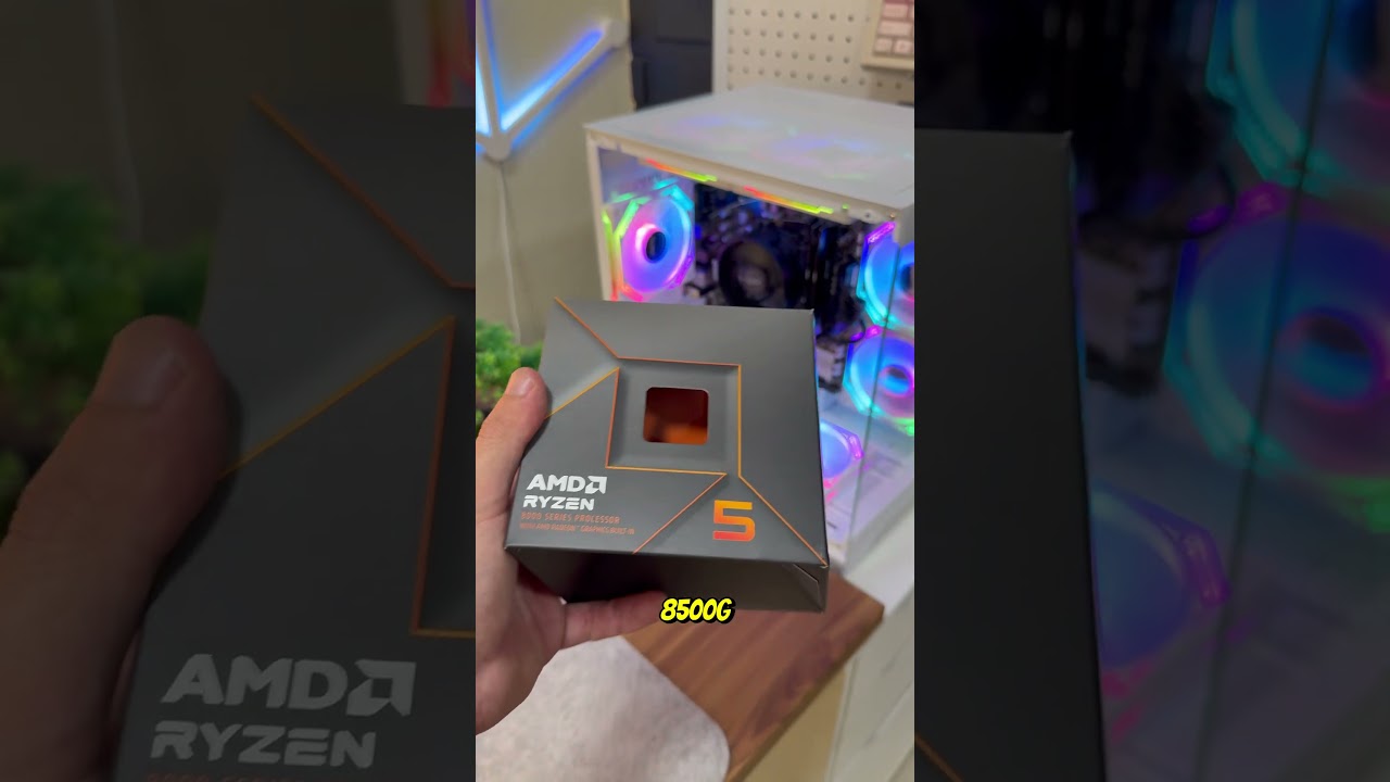 PC GAMER BARATO PRA VALORANT E CS2