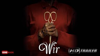 Wir HD Trailer in Deutsch // Film neu im Kino am 21. März 2019 Wir HD Trailer in Deutsch // Film neu im Kino am 21. März 2019