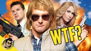 WTF Happened to MACGRUBER (2010)?