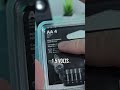 Pilhas Alcalinas AA vs. Recarregáveis NiMh: Qual a Voltagem? 1.2v ou 1.5v?