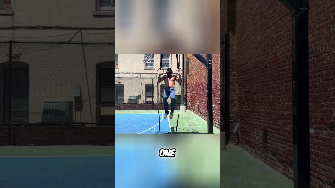 Unlock Your Athletic Potential #shorts