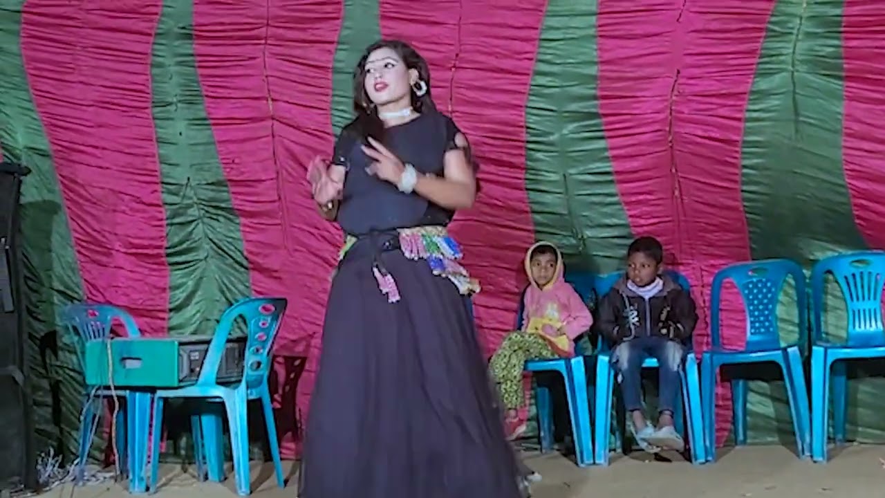 মাইয়া কি যাদু করলি | Maiya Ki Jadu Korli | Lemon Mahmud | New Wedding Dance 2026 by Meghla