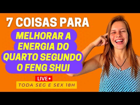 7 coisas para