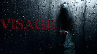 Paranoia and horror game ( Visage )