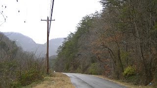 The Evil Dead - Locations Footage (04 - Fishermen Road) (1080p)