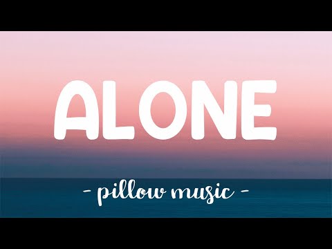 Alone - Marshmello