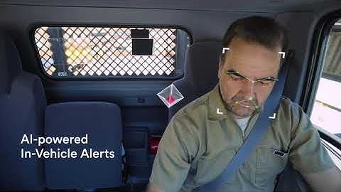 Nauto Product Overview