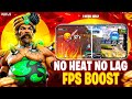"No Heat, No Lag! Best Mobile Gaming Fix 🔥❄️ (Indus/Free Fire/BGMI/COD)" @IndusGame