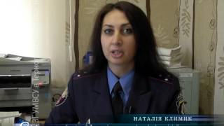 Квартирних злодіїв затримали правоохоронці Тернополя(, 2014-12-10T11:57:40.000Z)