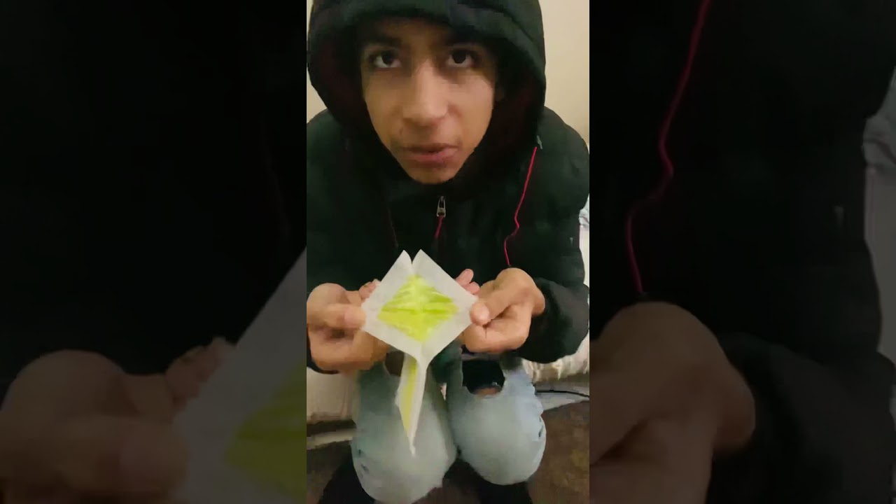 جيت عندهم وندموني 😡كنت غادي نقتل أسامة😳 🪓(كملو حتال اللخر …😂)