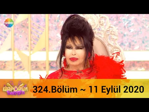 Kuaförüm Sensin 324. Bölüm | 11 Eylül 2020