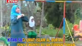 Lagu Anak Anak Islami Alquran