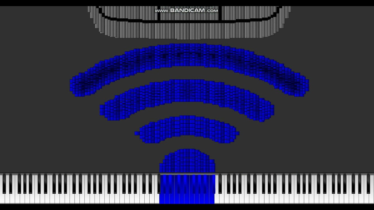 Dark Midi - Bedrock Nokia E52 ringtone