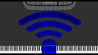 Dark Midi  Bedrock Nokia E52 Ringtone