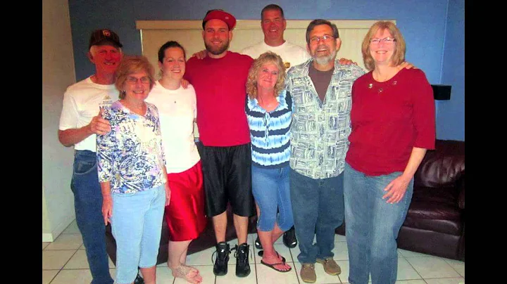 A Tribute to Frank Wesley Guthrie