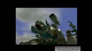 Jak 3 (PS2) (2004) Video Game US Trailer