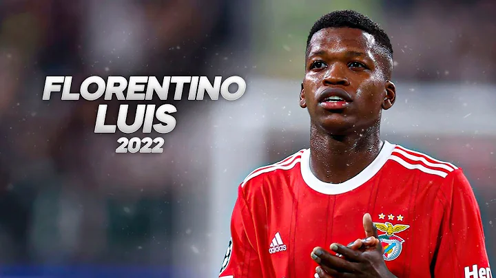 Florentino Luis - Solid Midfielder