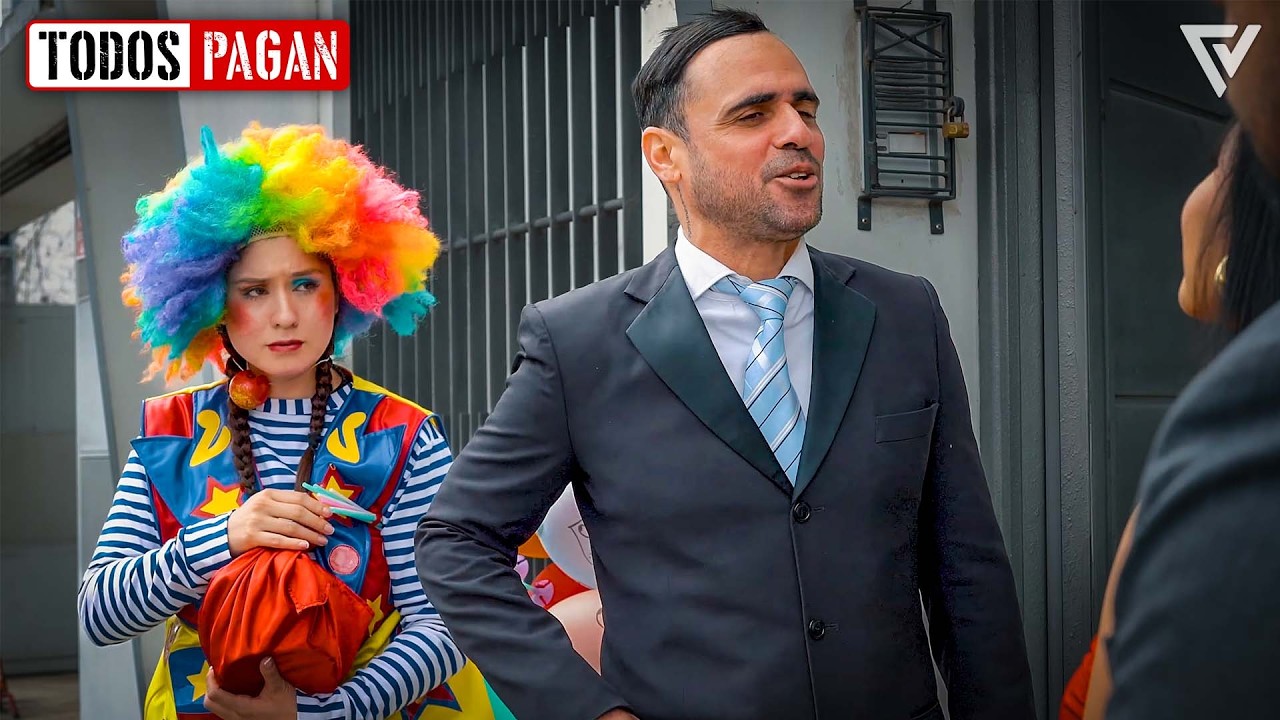 Hombre exitoso humilló a su esposa humilde y terminó perdiéndolo todo