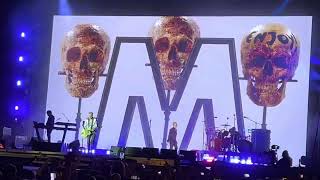 DEPECHE MODE -Enjoy the Silence (Live), 09.06.2023, Primavera Sound, Madrid