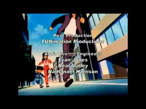 Case Closed Ending Theme 2