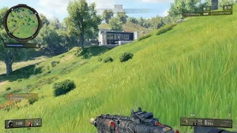 Blackout Solo Cheaters Teaming hahaha Ft Loterminator